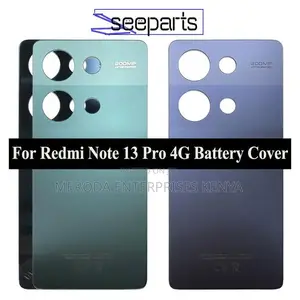 Redmi Note13 Pro Battery Cover