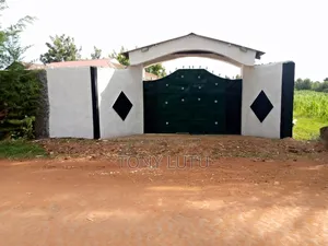 Furnished 4bdrm Bungalow in Webuye for sale