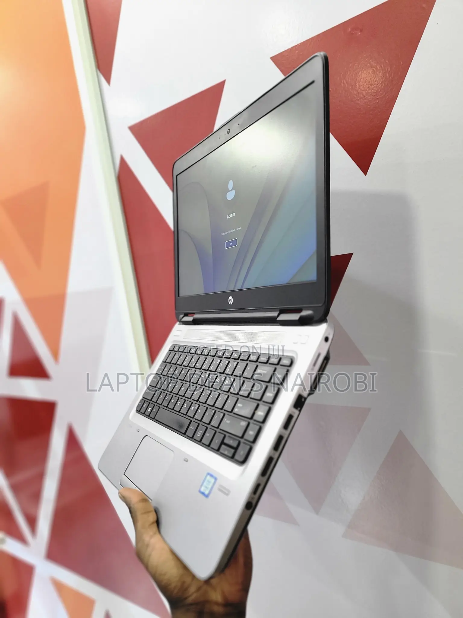 Laptop HP ProBook 640 G2 8GB Intel Core I5 SSD 256GB