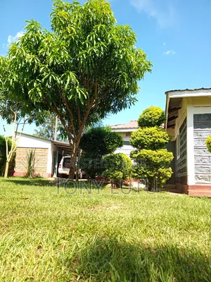 Furnished 4bdrm Bungalow in Webuye for sale