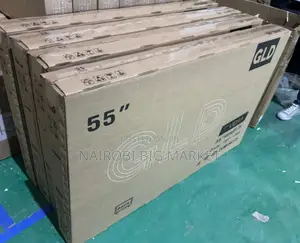 *Gld 55" Smart Vidaa a-66
