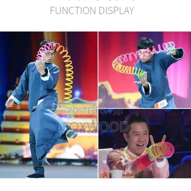 Rainbow _Magic Spring - thumbnail 3