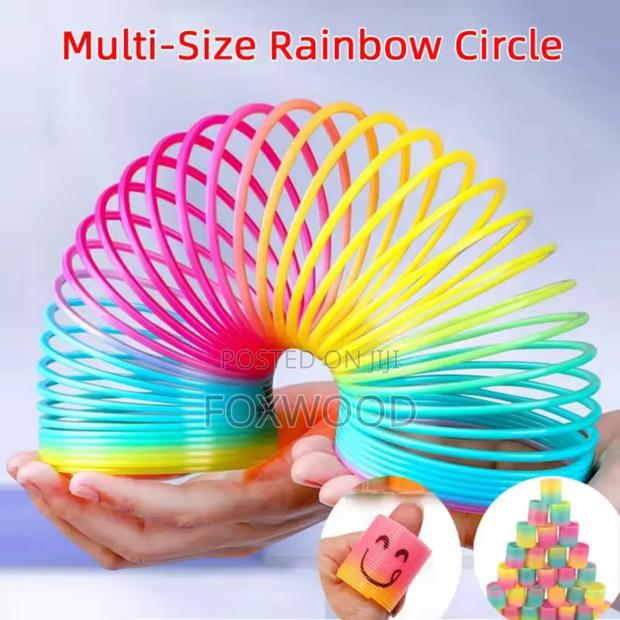 Rainbow _Magic Spring - thumbnail 4