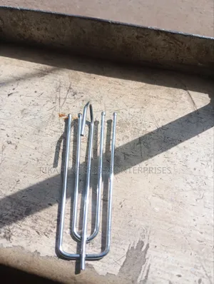 Strong Curtain Hooks