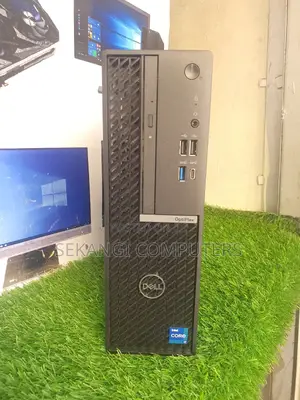 Desktop Computer Dell Optiplex 7020 SFF 16GB Intel Core I7 SSD 512GB