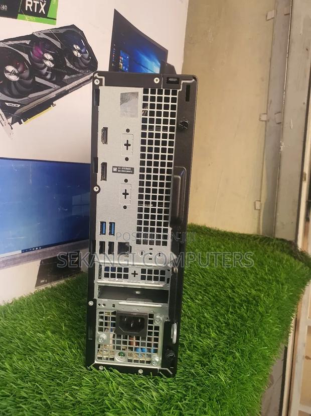 Desktop Computer Dell Optiplex 7020 SFF 16GB Intel Core I7 SSD 512GB - thumbnail 2