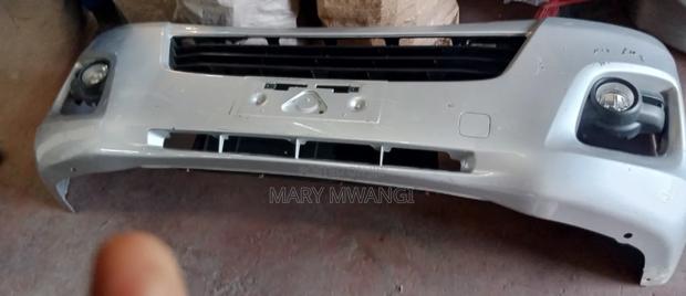 Nissan Nv350 Front Bumper at Ksh.25000