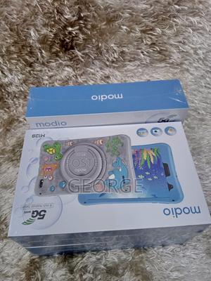 New Modio M128 256 GB Blue - thumbnail 2