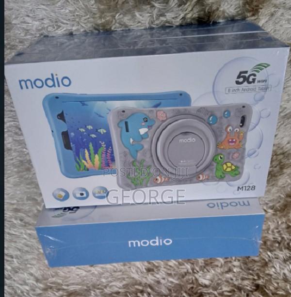 New Modio M128 256 GB Blue - thumbnail 3