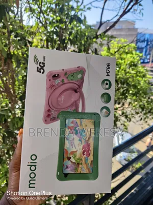New Modio M796 256 GB Pink