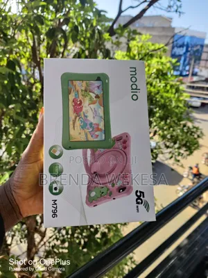 New Modio M796 256 GB Pink