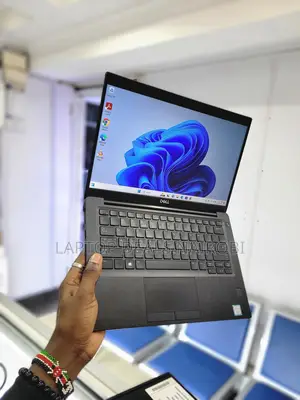 Laptop Dell Latitude 7390 16GB Intel Core I5 SSD 256GB