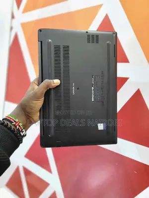 Laptop Dell Latitude 7390 16GB Intel Core I5 SSD 256GB