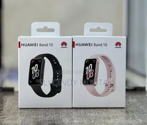 Huawei Band 10