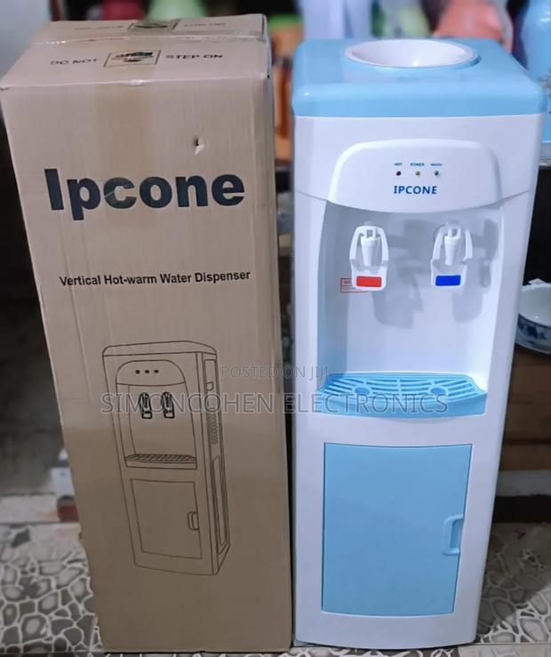 Ipcone Hot and Normal Water Dispenser - main view