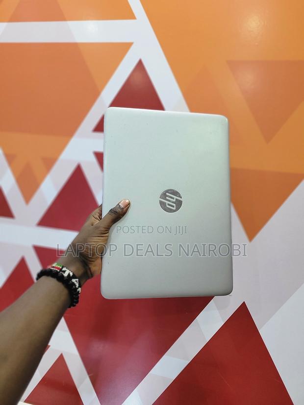 Laptop HP EliteBook 840 G4 8GB Intel Core I5 SSD 256GB