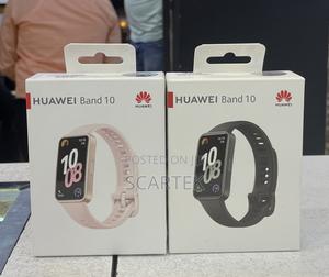 Huawei Band 10 - thumbnail 2