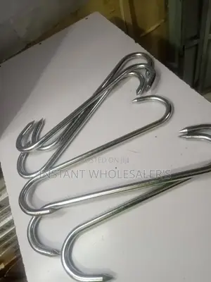 Butchery Meat Hooks