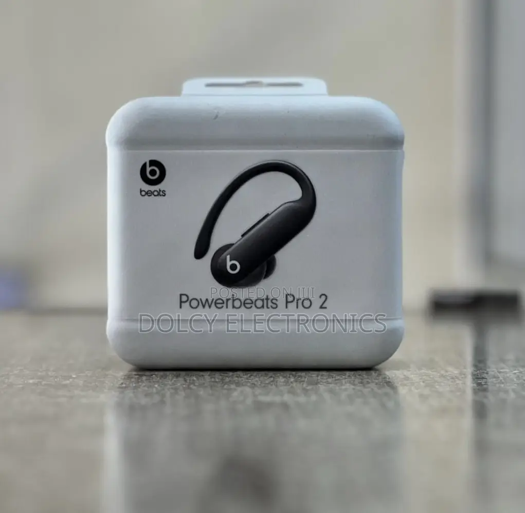Powerbeats Pro 2