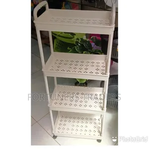 Storage Rack 4layer Rack