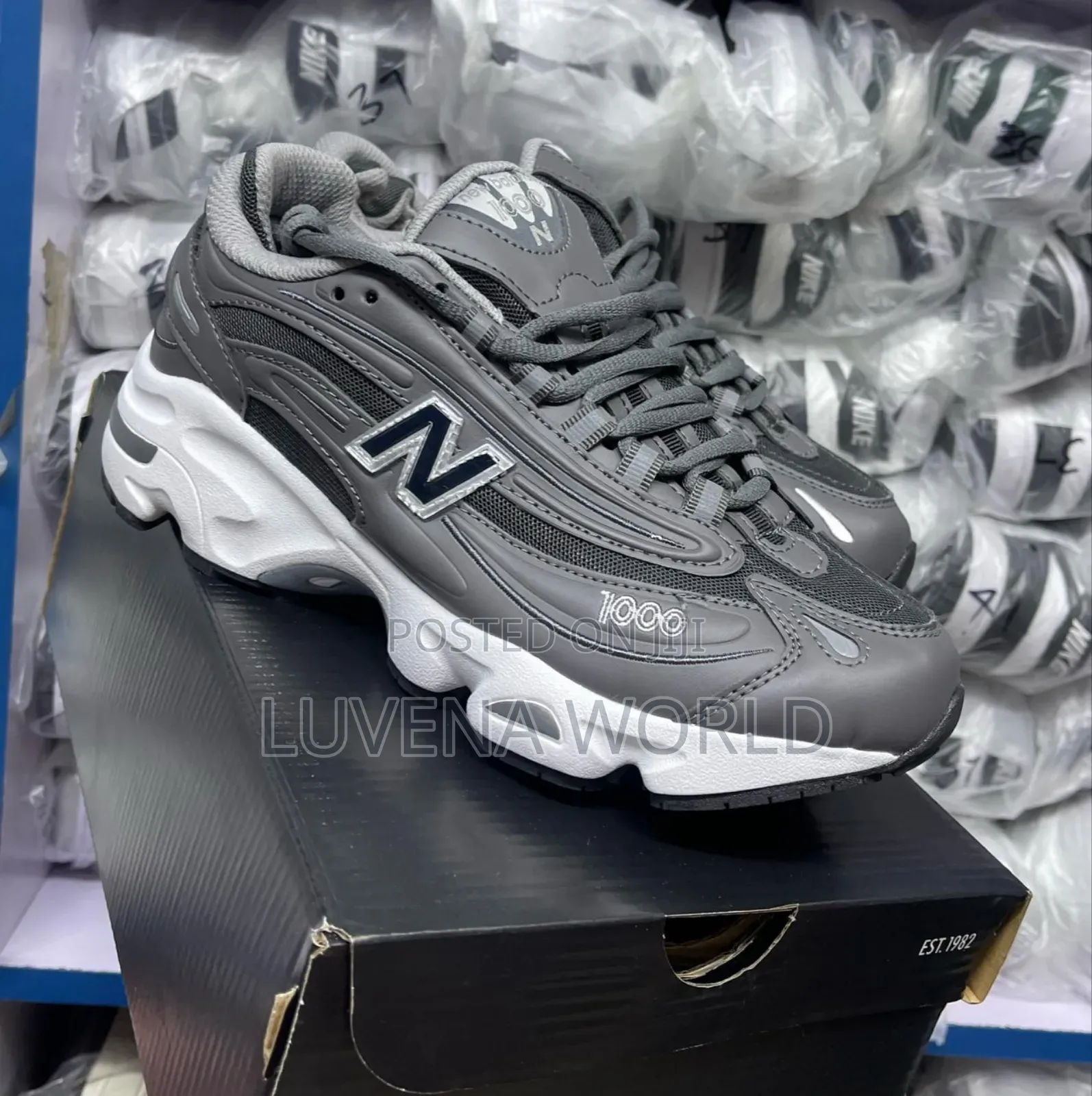 New Balanc 1000