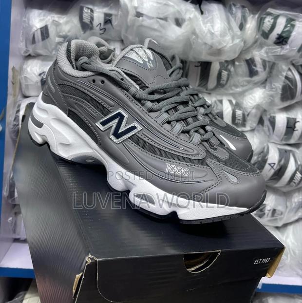 New Balanc 1000