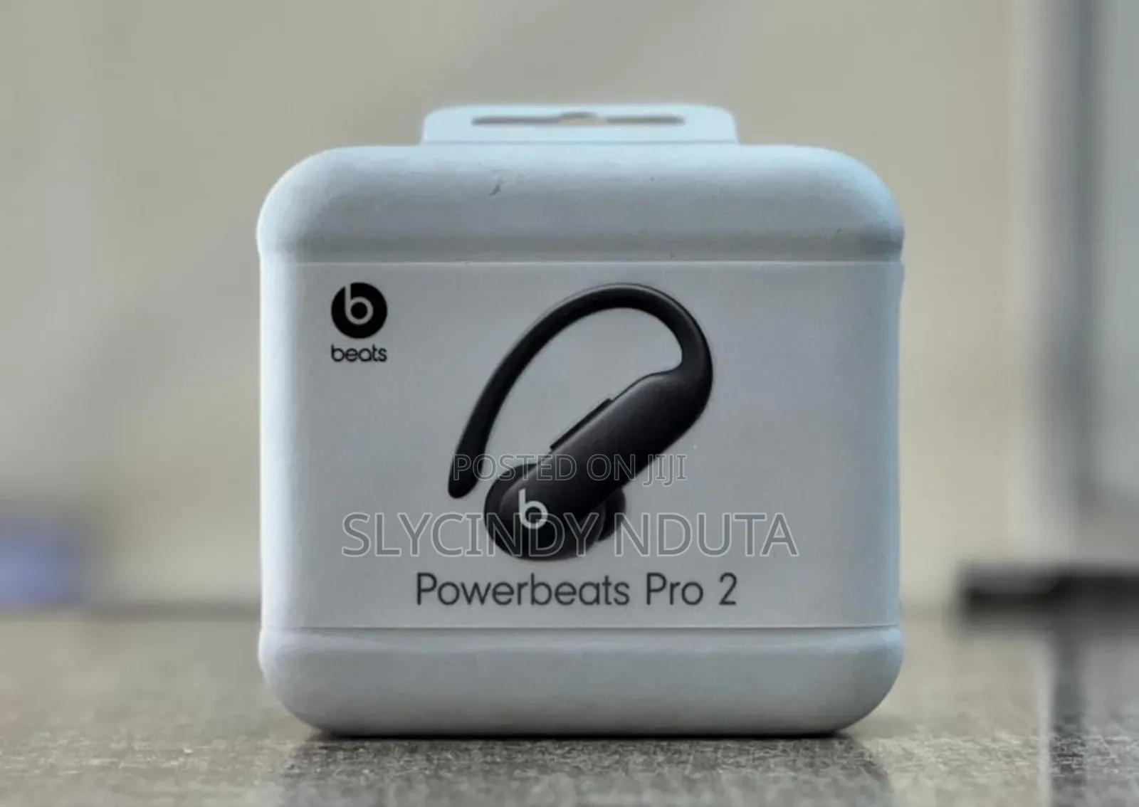 Powerbeats Pro 2