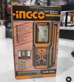 Laser Distance Detector - thumbnail 2