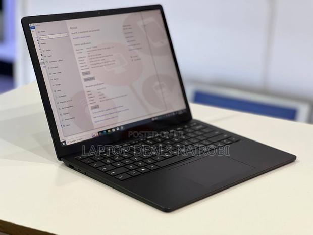 Laptop Microsoft Surface Pro 3 16GB Intel Core I5 SSD 256GB - thumbnail 3