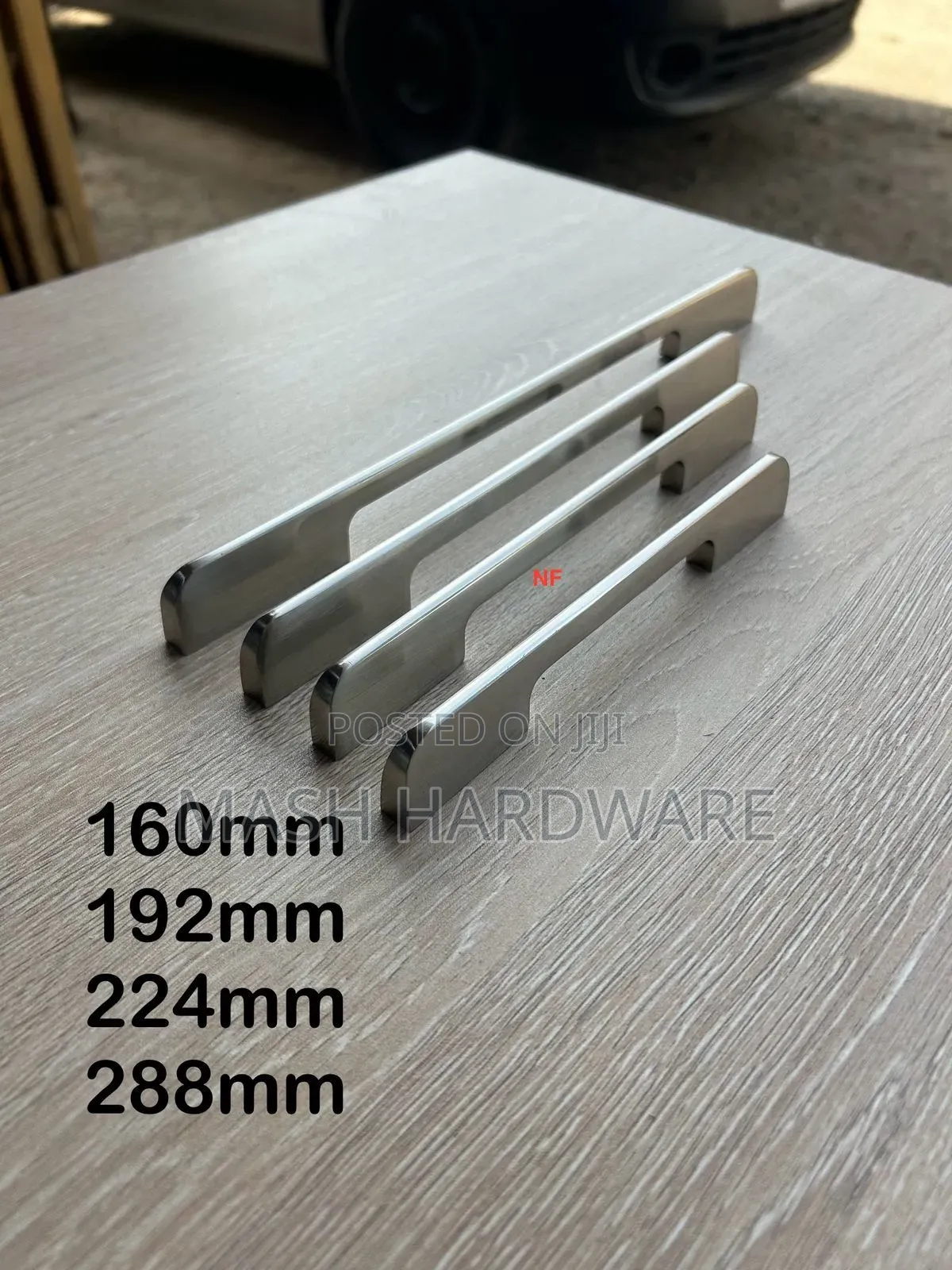 Smart Design Cabinet Handles
