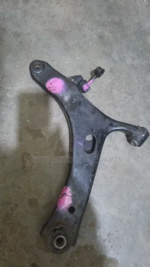 Subaru Gh3 Front Arm