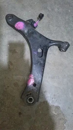 Subaru Gh3 Front Arm