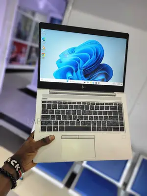 Laptop HP EliteBook 840 G6 8GB Intel Core I5 SSD 256GB