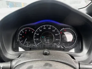 Nissan Note 2018 White