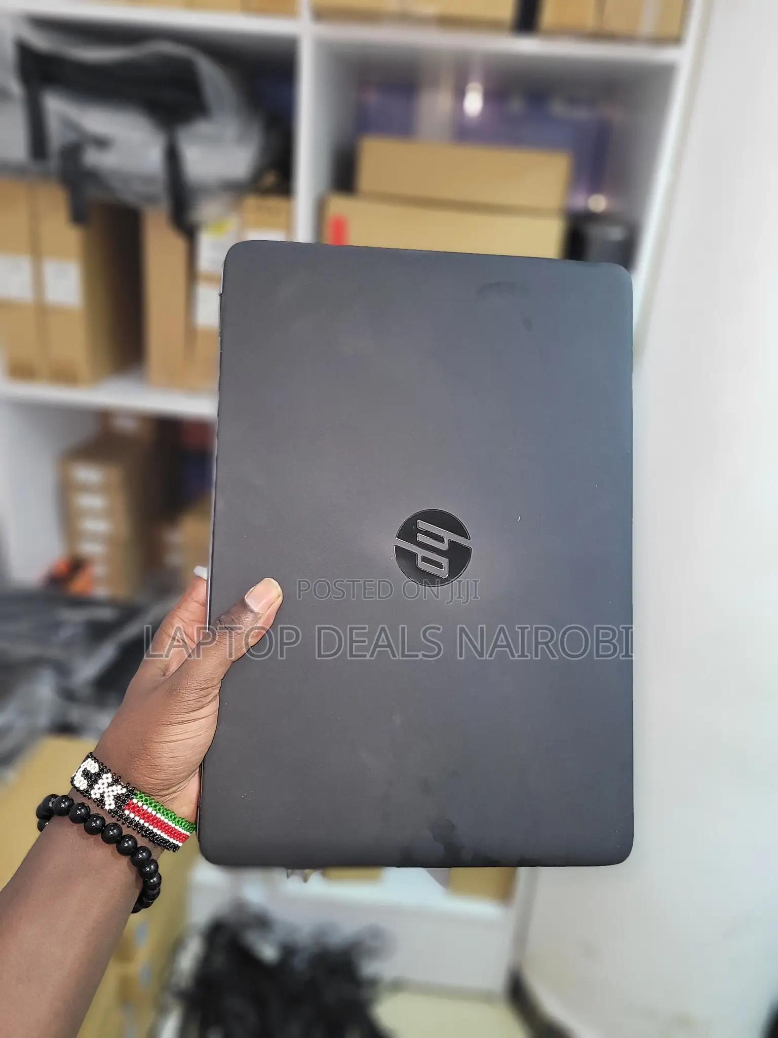 Laptop HP EliteBook 840 G1 8GB Intel Core I5 HDD 500GB