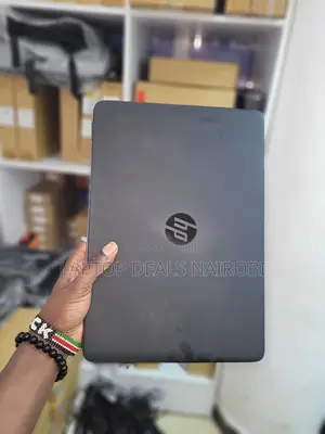 Laptop HP EliteBook 840 G1 8GB Intel Core I5 HDD 500GB