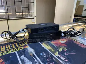 Ex -Uk Dell Wd19s Type C Docking Station 130watts