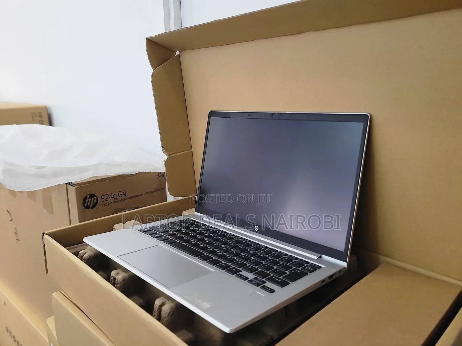 Laptop HP 16GB AMD Ryzen 5 SSD 256GB