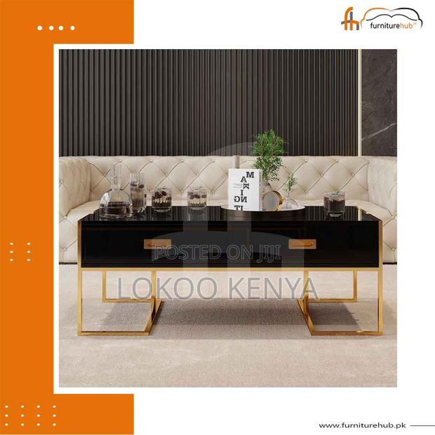Office Table - thumbnail 3