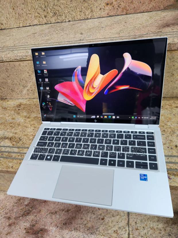 Laptop HP EliteBook 1040 G8 16GB Intel Core I7 SSD 512GB
