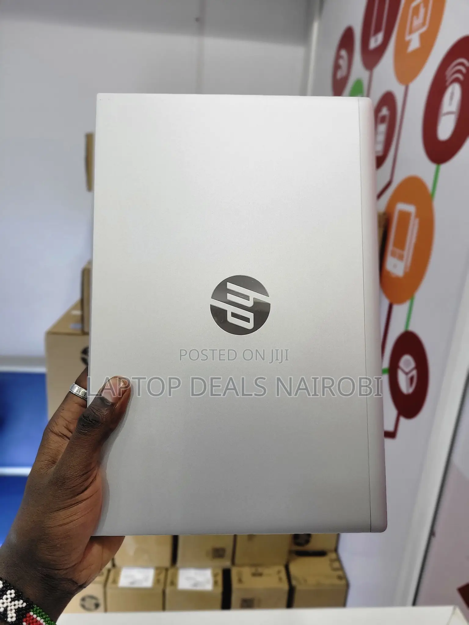 Laptop HP 16GB AMD Ryzen 5 SSD 256GB