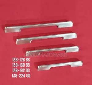 Smart Design Cabinet Handles