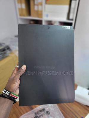 Laptop Lenovo IdeaPad 1 4GB Intel Core I5 SSD 512GB - main view