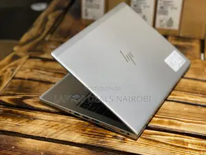 Laptop HP EliteBook 830 G5 8GB Intel Core I5 SSD 256GB