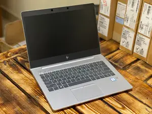 Laptop HP EliteBook 830 G5 8GB Intel Core I5 SSD 256GB