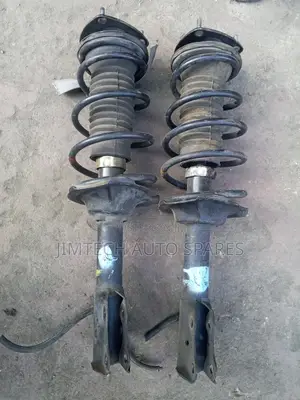 Toyota Probox Front Complete Shock