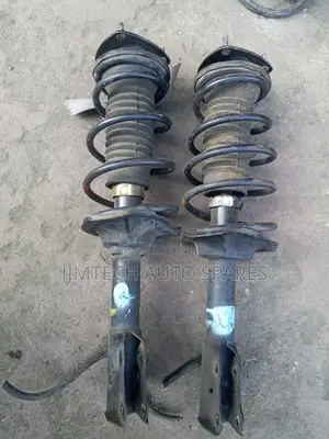 Toyota Probox Front Complete Shock