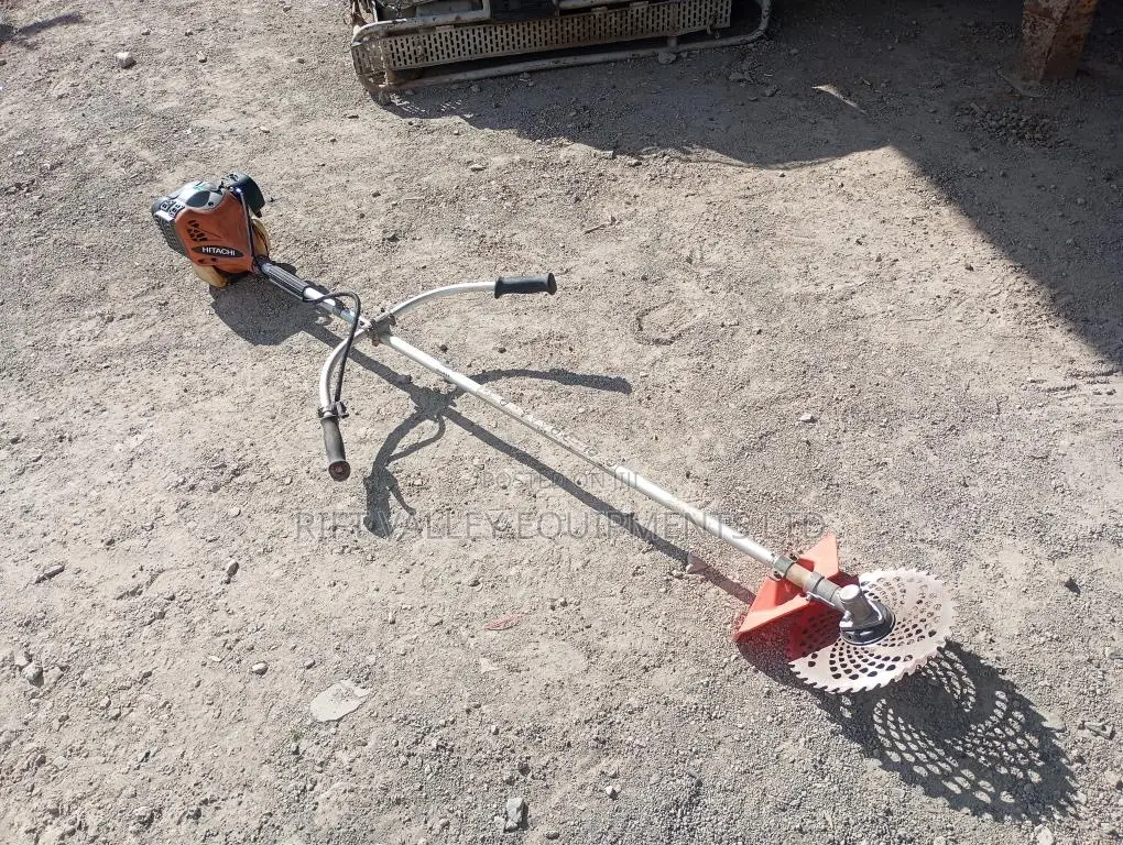 Hitachi 4 Stroke Ex Japan Grass Cutter