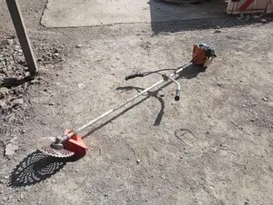 Hitachi 4 Stroke Ex Japan Grass Cutter