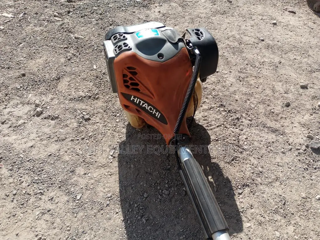 Hitachi 4 Stroke Ex Japan Grass Cutter